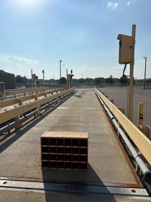 Lot of Bolt Bins - Image 3